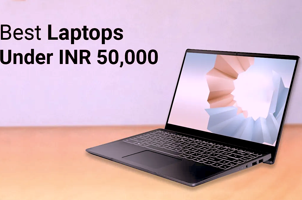 Discover the best laptops under ₹50,000 in India for 2025. Compare HP, Lenovo, ASUS, Acer, and Dell models based on performance, display, battery, and price. Find your perfect pick now on Fact Post!