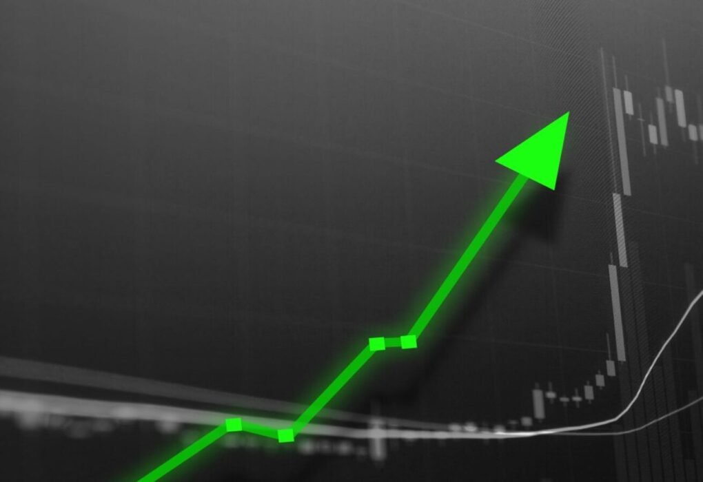 Sensex Rises 700 Points, Nifty Tops 24,200 Despite Tensions | Fact Post