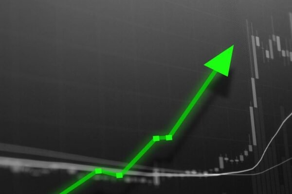 Sensex Rises 700 Points, Nifty Tops 24,200 Despite Tensions | Fact Post
