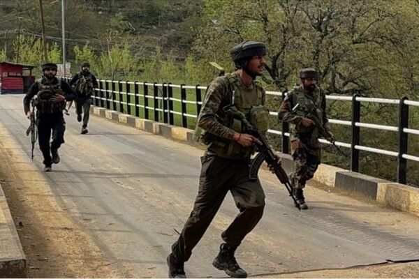 India-Pakistan Tensions Escalate After Pahalgam Attack | Fact Post